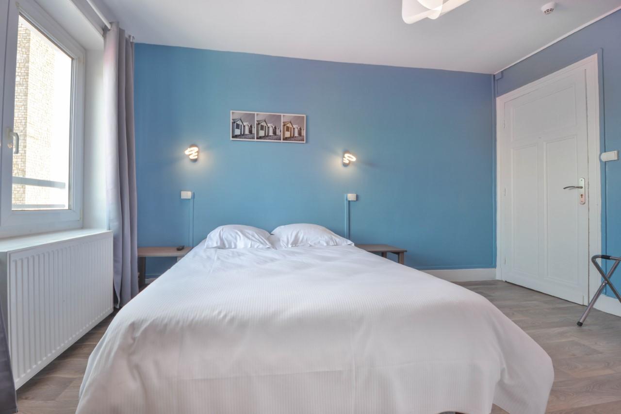 Brasserie Michel / Cesar Hotel Le Portel Eksteriør billede